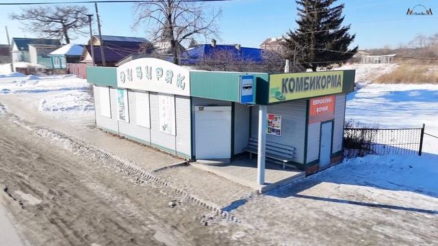 Продается торговый павильон в городе Кыштым Челябинская область