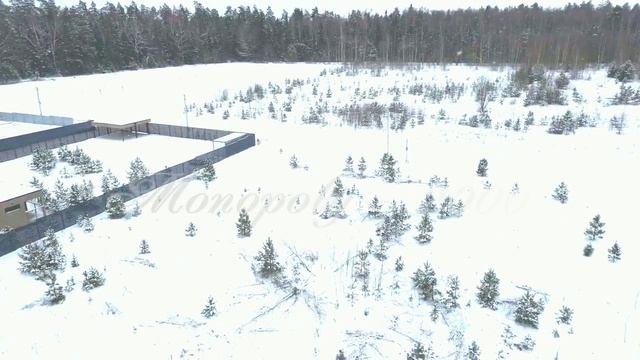 Гектар в Луцино