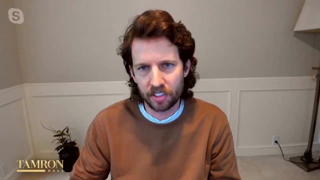 ’Napoleon Dynamite’ Star Jon Heder Has a New Rom-Com