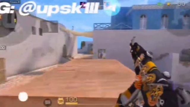 STANDOFF 2
