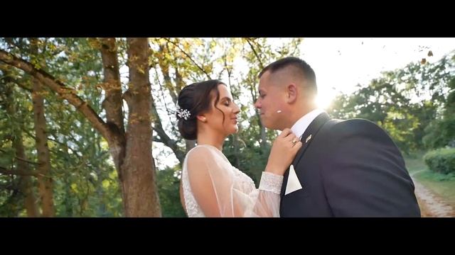 Wedding walk - Марійка та Андрій