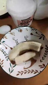 готовим бананы оладушки