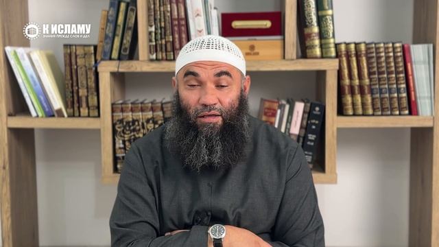 История опоздавшего на молитву в Египте