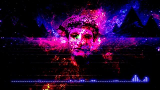 Dr. Rader - Tears Of Space EP \\ ✝ Witch House ✝ \\