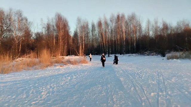 Радость та какая, в коем веке в Питере солнышко.🌞