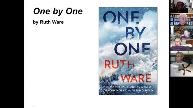 Best Books Program (Feb 24, 2021): Siuslaw Public Library