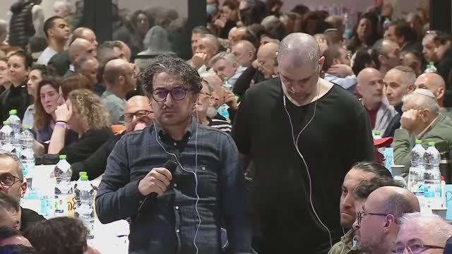 Возлюби ближнего как самого себя в лишма