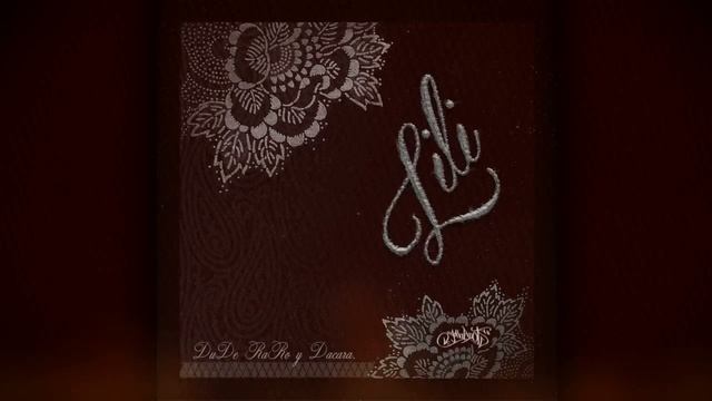 DuDe RaRo Y Dacara ( gottaBroots Prods. ) - LILI VOL 2