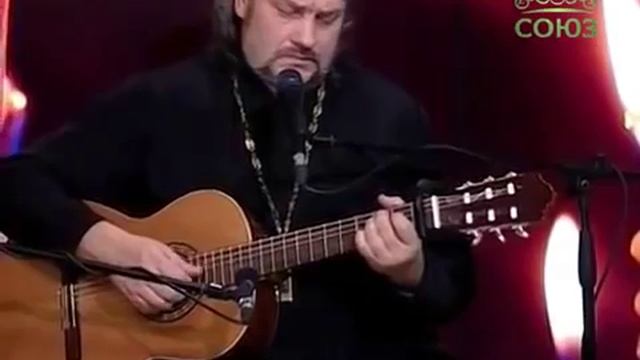 Источник любви. о. Александр Старостенко