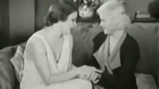 Held For Murder  or  Her Mad Night  1932 Classic Movie Black and White  Weeper ! 1930s1 Old Movie