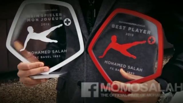 SALAH WIKIPEDIA  PART  1