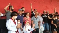 Karagümrük çocuğu Süleyman Hurma