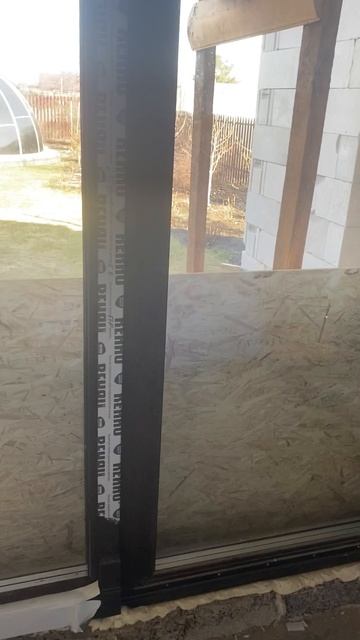 Штульповый Портал (Мраморный карьер)