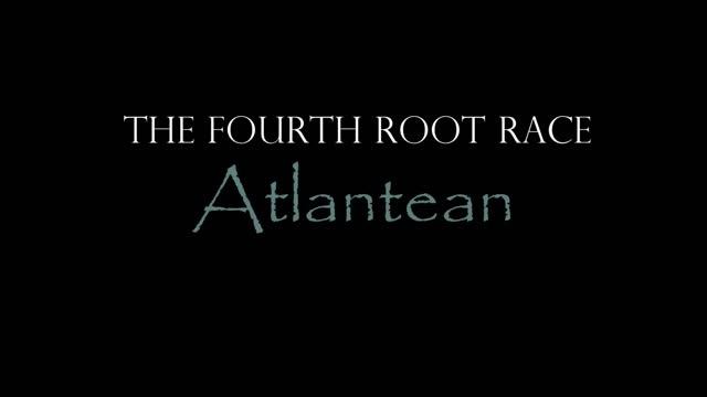 The Root Races: The Foundation Of Humanity