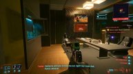 Cyberpunk 2077 | Gig: Eye for an Eye Alternative Option (Neutralize Tucker Albach)