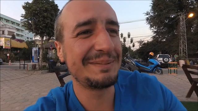 лаос