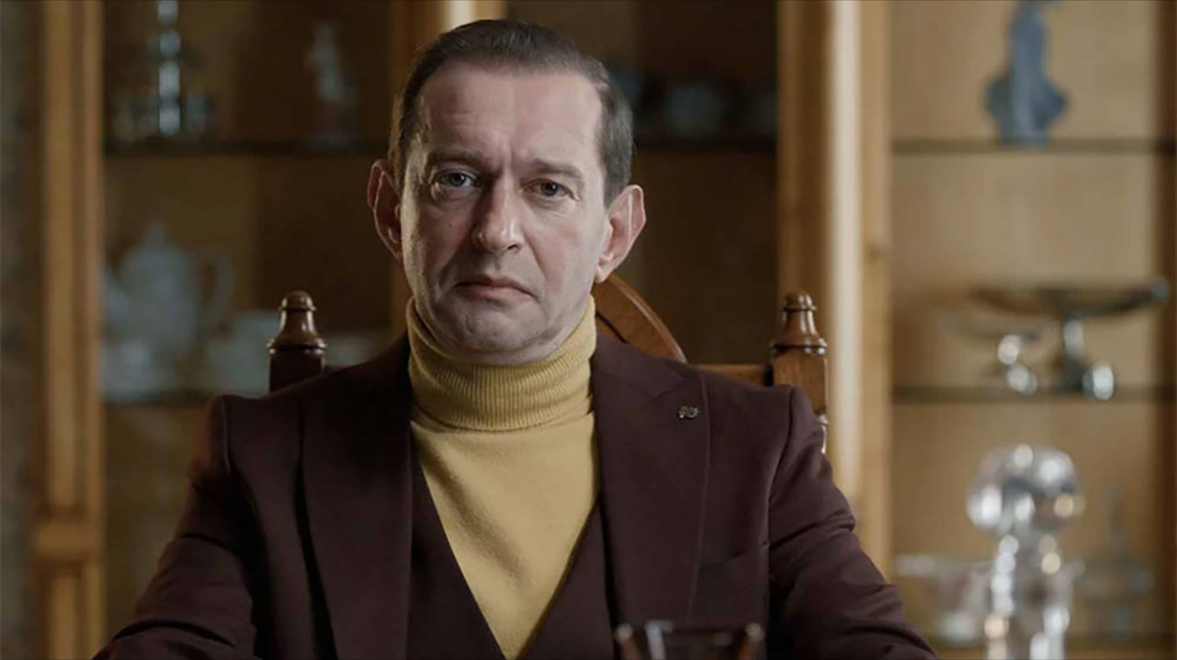 Знакомство родителей _ Официальный Трейлер (2025)
