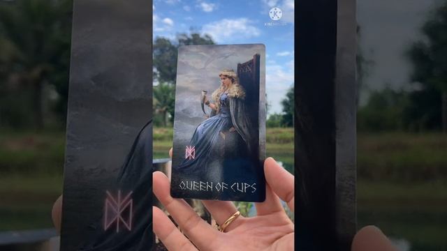 🏴☠️⚔️•RUNIC TAROT•⚔️🏴☠️