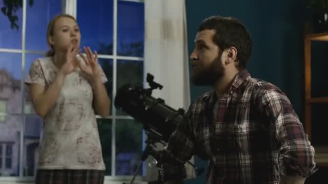 Ну, вот, мы и поругались... Олег Матков.