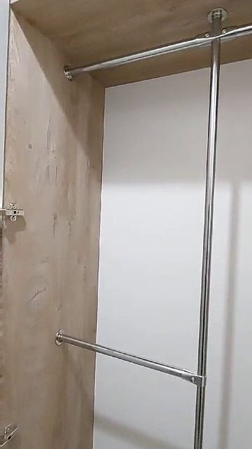 Ралина - распашной шкаф в прихожую на заказ в Москве, Владимире, Иванове, Балашихе, Реутове