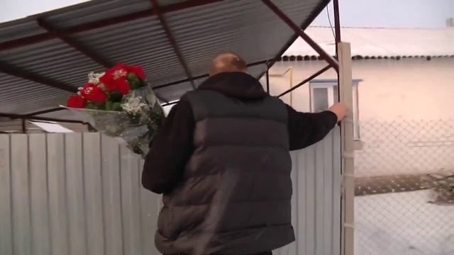 Поговори со мною мама. Дмитрий Быковский.