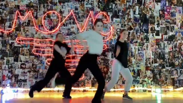 dance💔