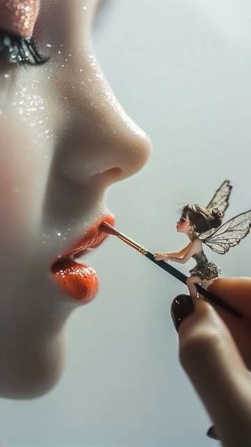 FAIRY SALON AI