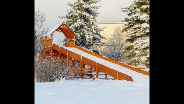 Тропикана Парк