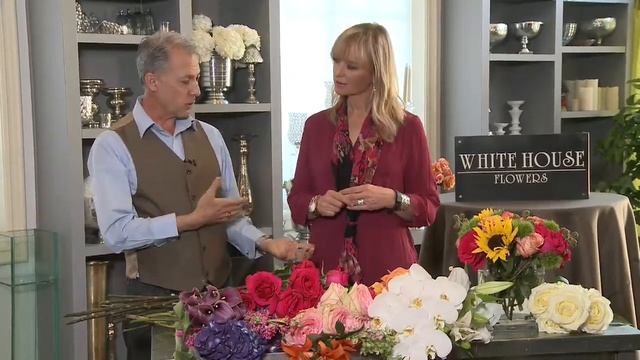 Flowers 101 - How to Keep Flowers Healthy and Fresh