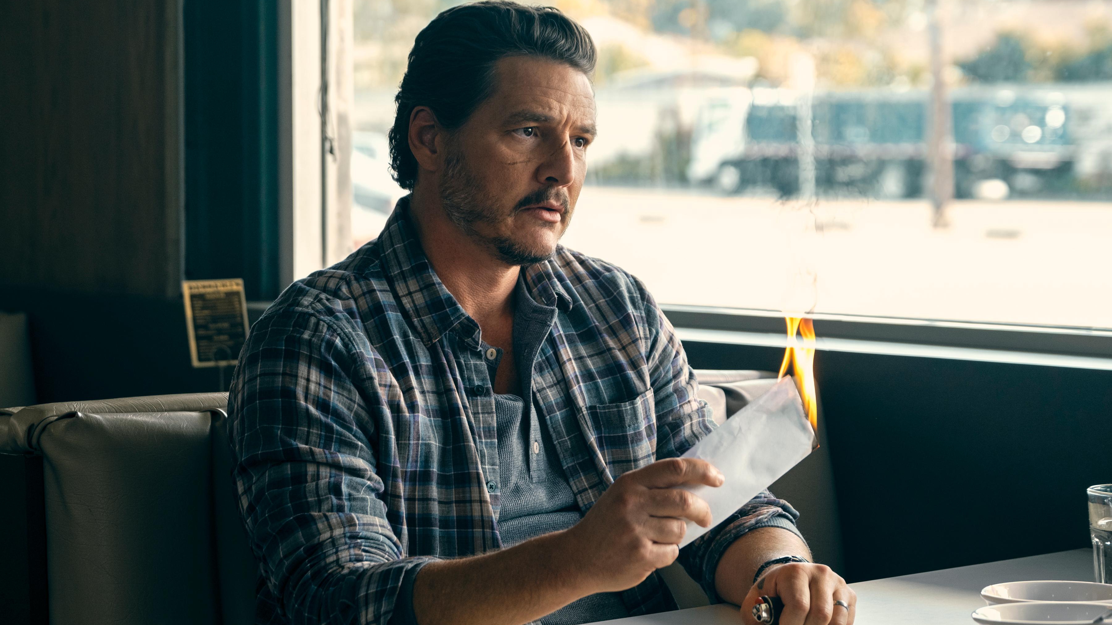 Дикие истории - Трейлер (Субтитры, 2025)