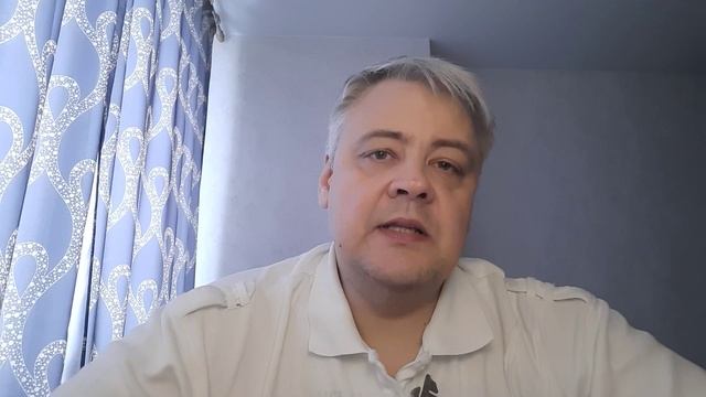 Годовая программа. Отзыв Алексея Губанова