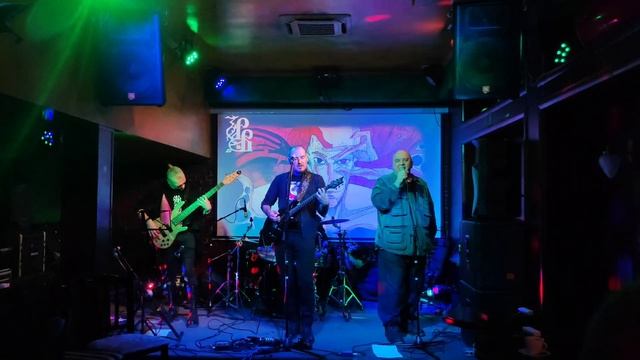 Разнузданные Волей – Сирена (RAW FEST XVII)