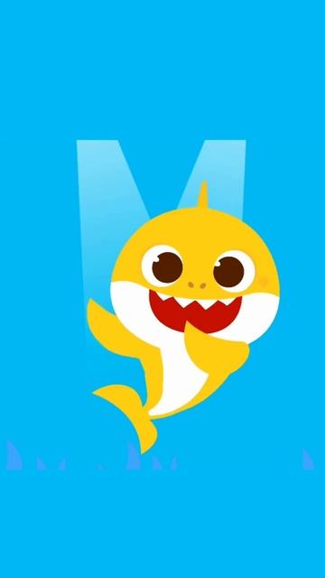 Baby Shark Dance