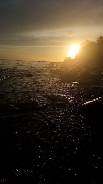 Азовское море