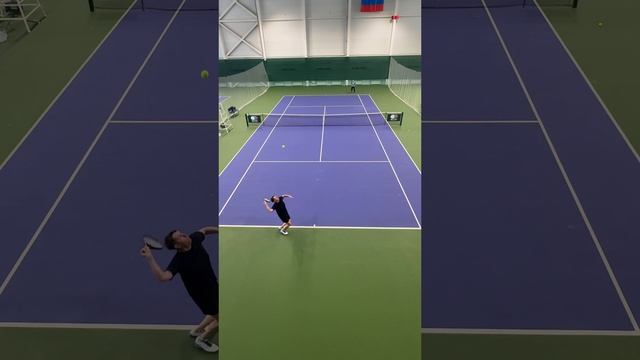 Турнир выходного дня! ТК Лев. Пенза