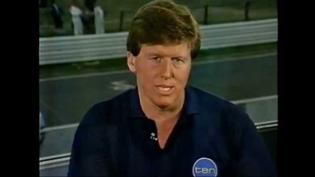 1991 Bathurst 12 Hour – Легенда на трассе! Последние 2 часа борьбы на Mount Panorama! 🏎️🔥