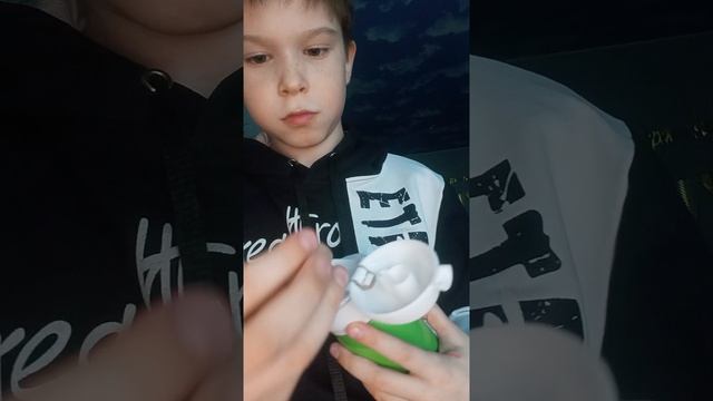 Обзор новогодних подарков от Мегафона