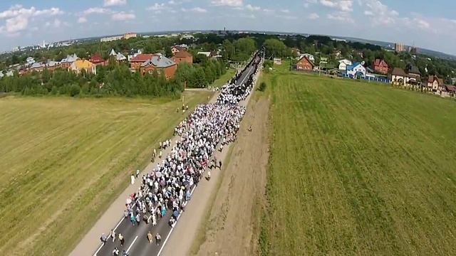 Утверди Боже. Протодиакон Андрей Железняков