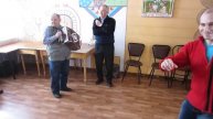Праздник Играй Гармонь Тоншалово 27.02.16 года