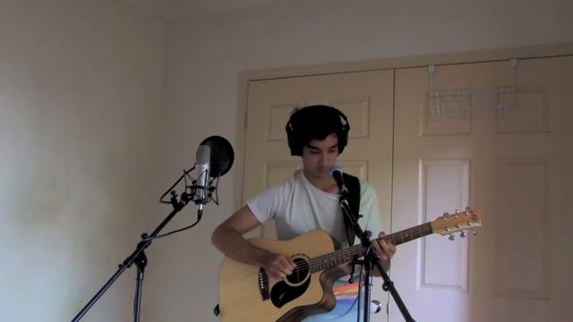 Sleep - Snakadaktal (Live Looped Cover)