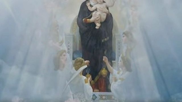 SCHUBERT- АВЕ МАРИЯ! F. Schubert - Ave Maria - исп. Людмила Кондрашова 2022