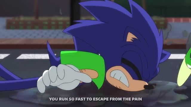 Sonic 30 th