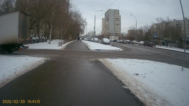 Покатушки#2