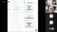 Вебинар "Изменения  в законе с 1 марта 2025г для медицинских работников"