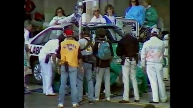 1991 Bathurst 12 Hour – Конец близок! Последние 2 часа драмы на Mount Panorama! 🔥🏆