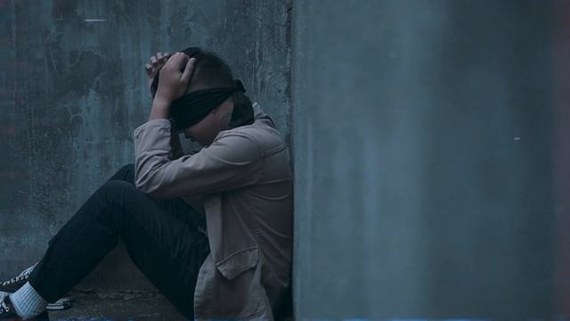 KABAN - Goon | bes | krisostomo(Official Music Video)