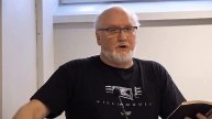 Raimo Rahnasto - Anteeksiantamuksen voima