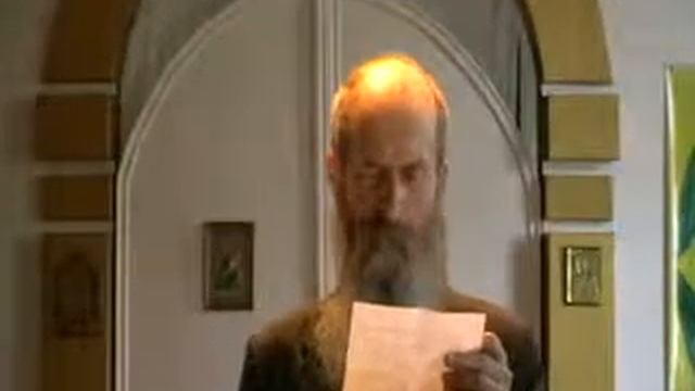 7.09.08. Проповедь. Игнатий Лапкин