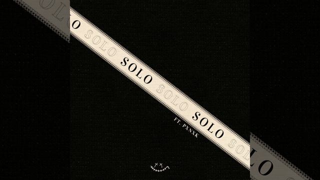 Solo (feat. pxnxk)