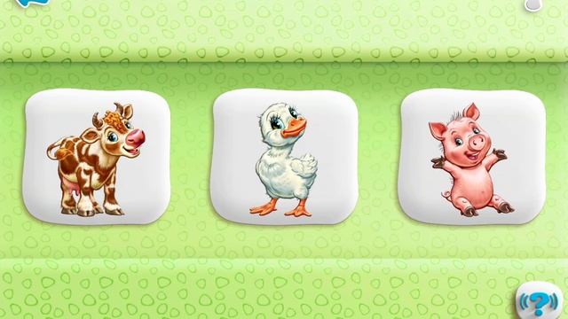 Угадай кто это. Увлекательное обучение. Игры. Развивающие игры для детей. Обучающие мультики.